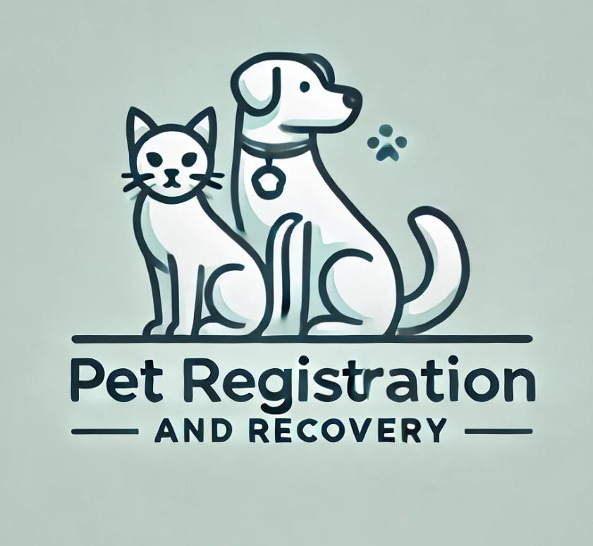 Pet Registration and Recovery